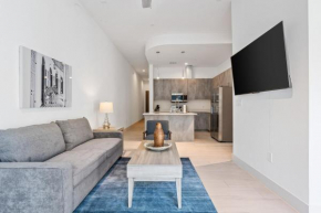 Destination at the Cedars 302